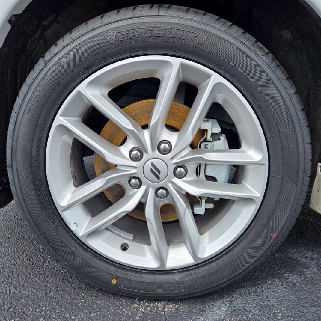Used 2025 Dodge Durango GT AWD/4WD image 37