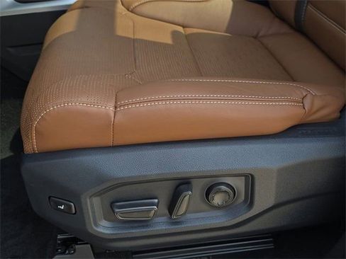 New 2025 Toyota Tundra 1794 Edition image 28