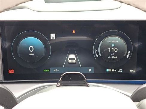 New 2026 Hyundai Ioniq 9 Calligraphy AWD/4WD image 20