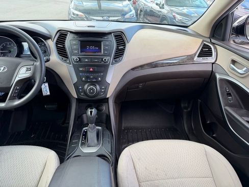 Used 2018 Hyundai Santa Fe Sport FWD image 20