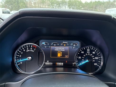 Used 2019 Ford Expedition Max Limited w/ Equipment Group 301A image 27