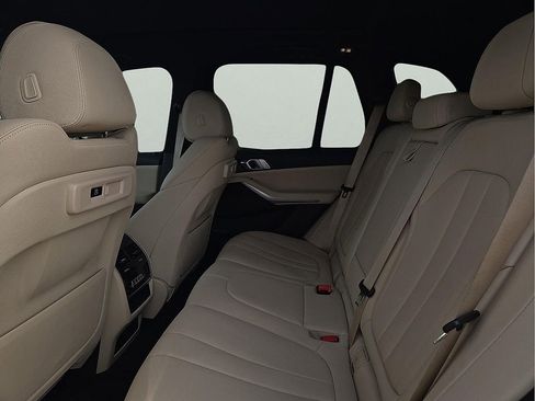 Used 2020 BMW X5 xDrive40i w/ Premium Package image 10
