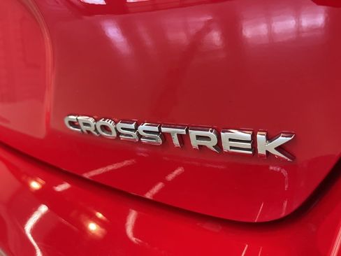 Used 2024 Subaru Crosstrek 2.0i Premium image 32