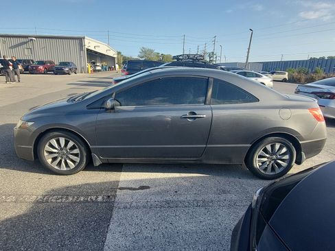 Used 2011 Honda Civic EX image 7