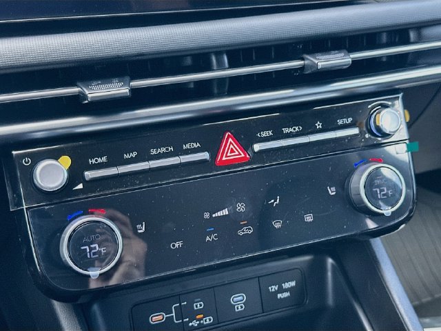 New 2026 Hyundai Tucson SEL Plus FWD image 15