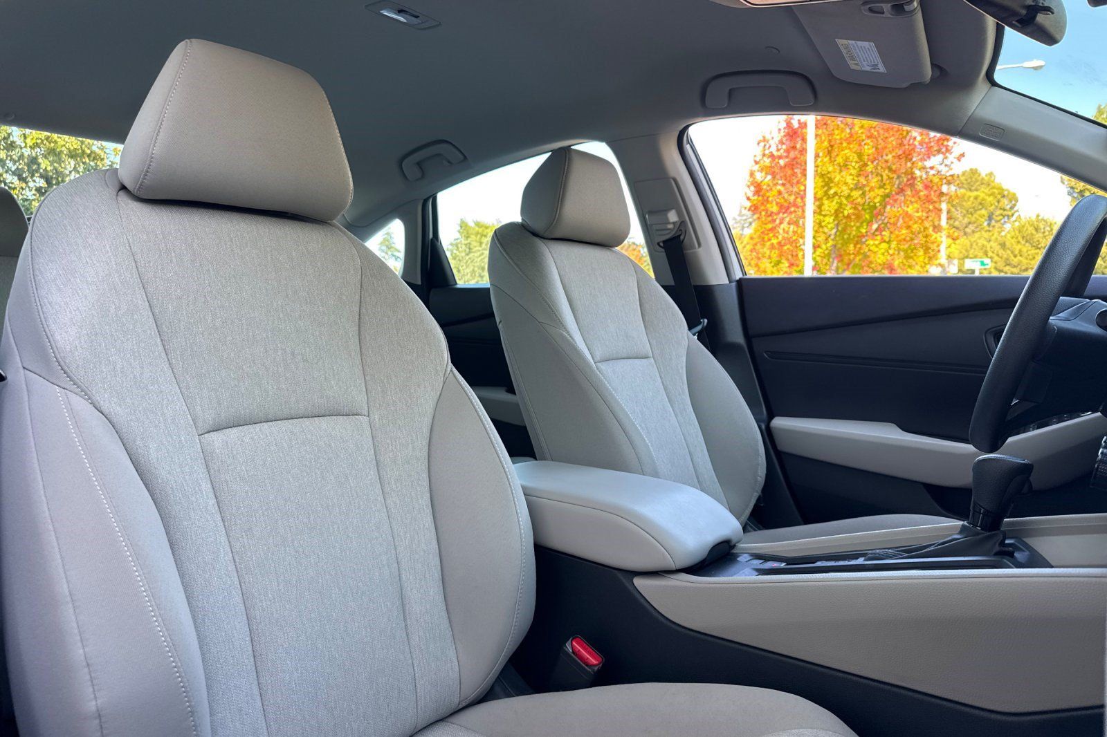 Used 2024 Honda Accord LX image 30