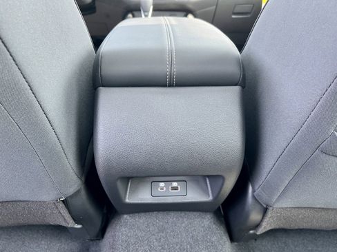 Certified 2025 Nissan Altima 2.5 SV w/ SV Premium Package image 34