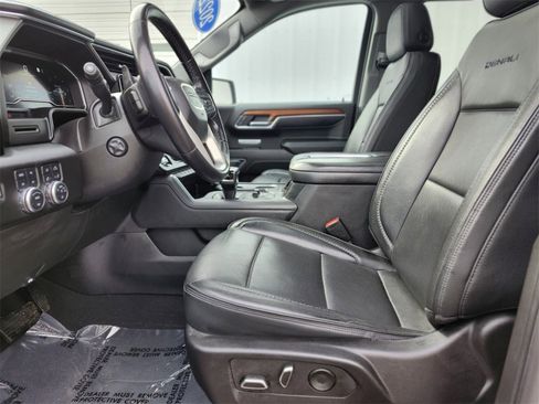 Used 2022 GMC Sierra 1500 Denali image 16