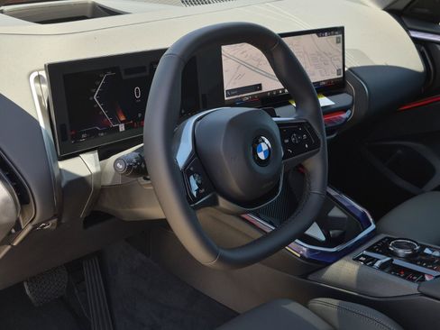 New 2026 BMW X3 xDrive30i w/ Premium Package AWD/4WD image 13
