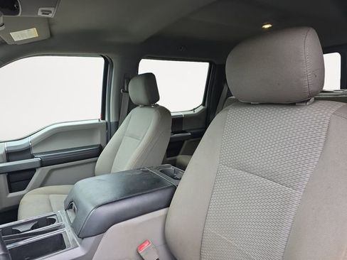 Used 2018 Ford F150 XLT w/ Equipment Group 302A Luxury AWD/4WD image 6