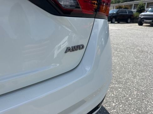 Used 2023 Nissan Altima 2.5 SV image 27