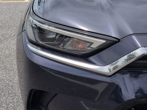 Certified 2024 Toyota Grand Highlander AWD image 10