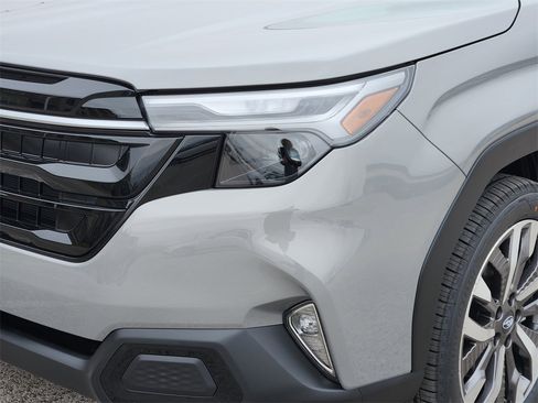 New 2026 Subaru Forester Touring image 5