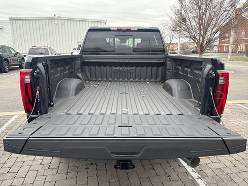 New 2025 GMC Sierra 2500 Denali w/ Denali Reserve Package image 51