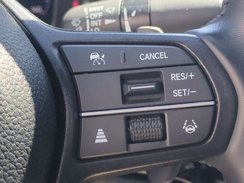 Used 2023 Honda Accord Sport image 16