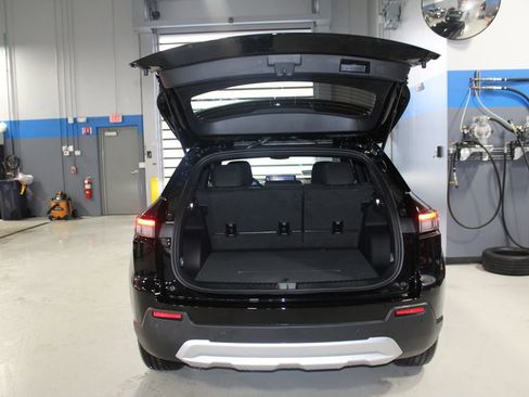 New 2026 Honda Prologue EX image 14