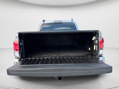 Used 2023 Toyota Tacoma Limited AWD/4WD image 22
