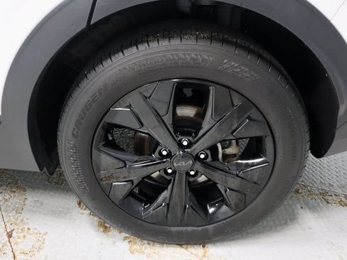 Used 2025 Kia Sportage X-Line w/ Premium Package AWD/4WD image 20