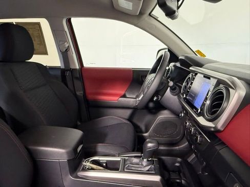 Used 2023 Toyota Tacoma SR5 image 50