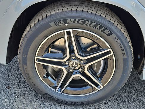 New 2026 Mercedes-Benz GLE 350 4MATIC image 13