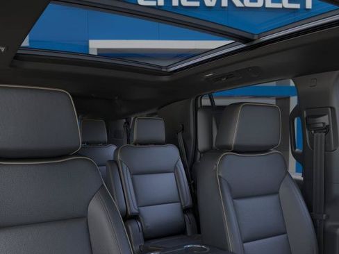 New 2026 Chevrolet Tahoe Premier AWD/4WD image 64