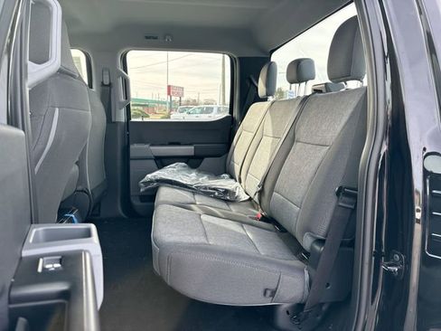 New 2026 Ford F250 XL w/ STX Appearance Package image 15