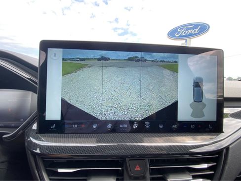 Used 2025 Ford Escape ST-Line w/ Tech Pack #1 AWD/4WD image 32