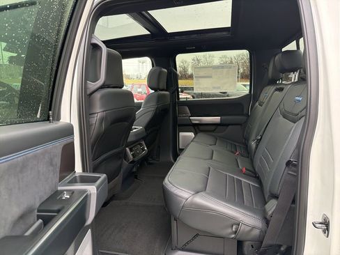 New 2026 Ford F250 Platinum image 14