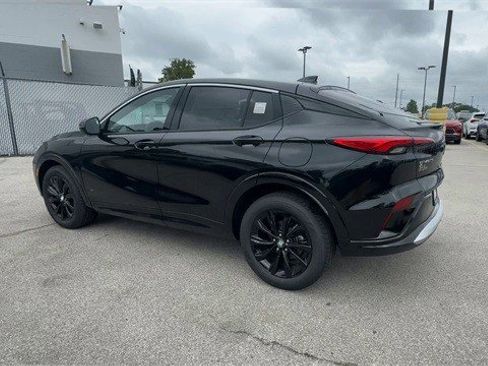 New 2026 Buick Envista Sport Touring w/ Convenience II Package image 6