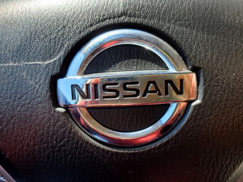 Used 2015 Nissan Murano SL w/ SL Technology Package AWD/4WD image 46
