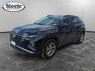 Used 2024 Hyundai Tucson SEL video 1