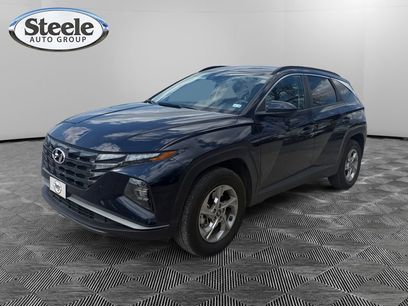 Used 2024 Hyundai Tucson SEL
