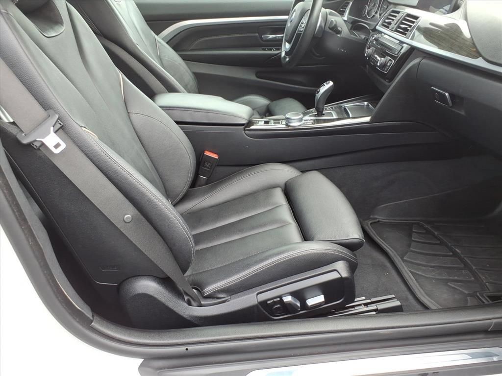 Used 2020 BMW 440i xDrive Convertible w/ Convenience Package AWD/4WD image 8