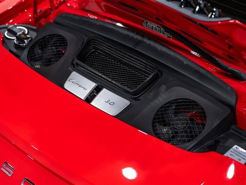 Used 2017 Porsche 911 Carrera RWD image 40