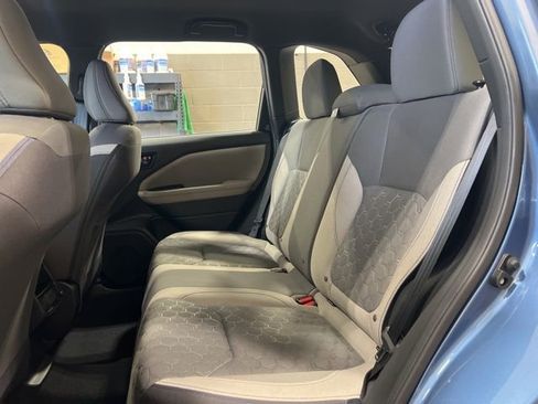 Certified 2025 Subaru Forester image 11