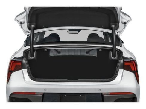 Used 2025 Kia K5 LXS FWD image 10