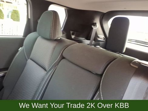 Used 2022 Mitsubishi Outlander ES image 21