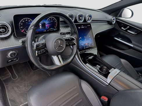 Used 2022 Mercedes-Benz C 300 Sedan image 7