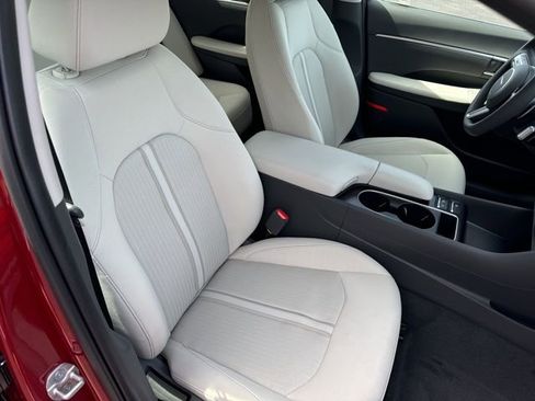 Used 2024 Hyundai Sonata SEL image 20