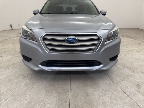 Used 2017 Subaru Legacy 2.5i Premium AWD/4WD image 18