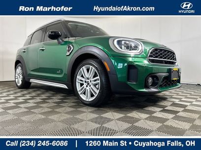 Used 2022 MINI Cooper Countryman S