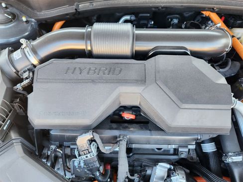 New 2026 Kia Sportage X-Line Prestige image 22