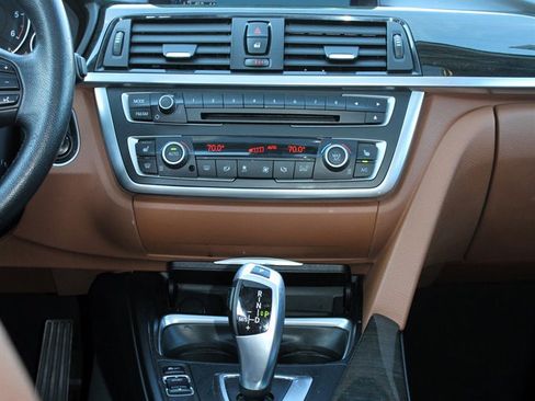 Used 2015 BMW 328d Sedan image 12