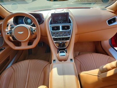 Used 2023 Aston Martin DB11 Volante