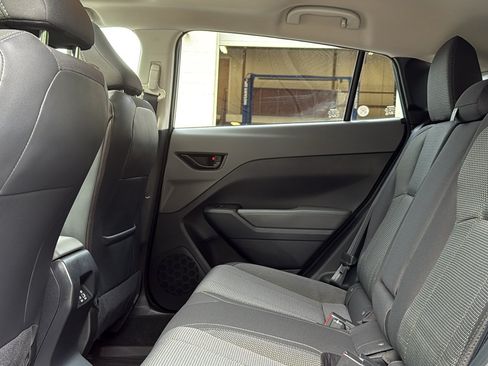 Certified 2024 Subaru Crosstrek 2.0i Premium AWD/4WD image 22