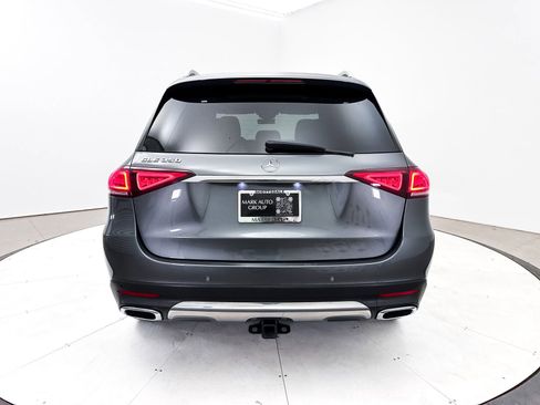 Used 2023 Mercedes-Benz GLE 350 image 17