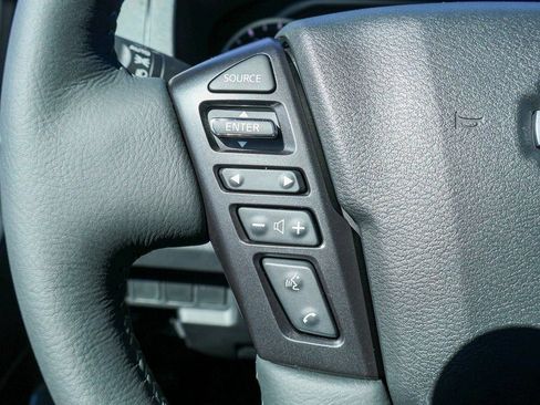 New 2026 Nissan Frontier SV image 10