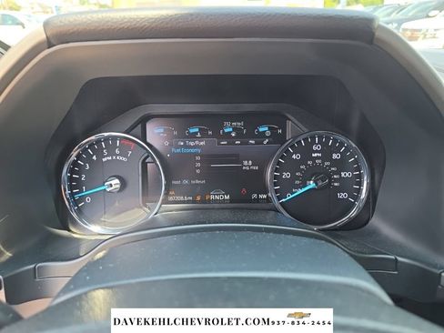 Used 2021 Ford Expedition Max XLT AWD/4WD image 42