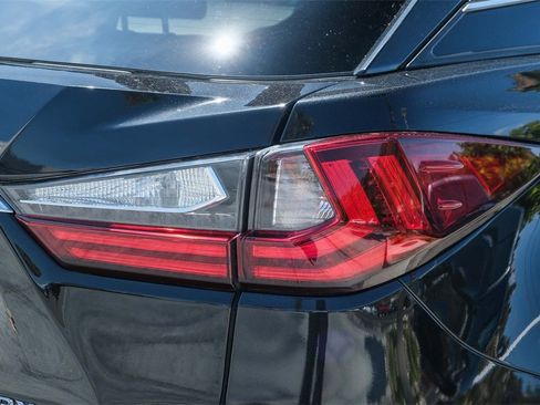 Used 2021 Lexus RX 350 350 w/ Accessory Package image 7