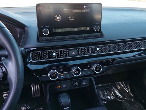 Certified 2023 Honda Civic Sport image 19